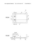 METHOD OF FABRICATING CRYSTAL UNIT, CRYSTAL UNIT FABRICATION MASK, AND     CRYSTAL UNIT PACKAGE diagram and image