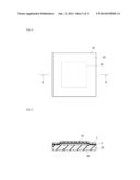 PROTECTIVE SHEET FOR GLASS ETCHING diagram and image