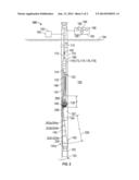 Apparatus and Method for Determining Orientation of a Device and Mill     Position in a Wellbore Utilizing Identification Tags diagram and image