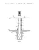 Wellbore servicing fluids and methods of making and using same diagram and image