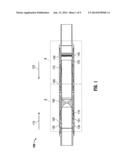 Flow bypass device and method diagram and image