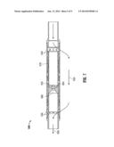 Flow bypass device and method diagram and image