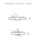 DEVICES AND METHODS FOR CONVEYING A TOOL ALONG A WELLBORE diagram and image