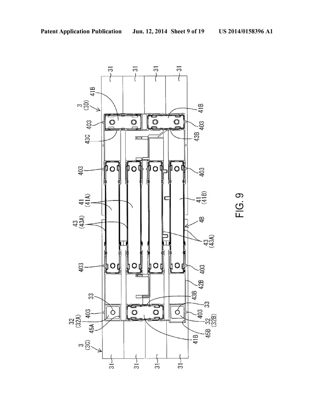 BUS BAR COVER, AND BUS BAR WITH COVER - diagram, schematic, and image 10