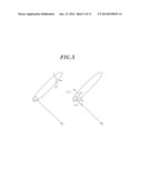 PASSIVE TRANSFORMABLE WHEEL AND ROBOT HAVING THE WHEEL diagram and image