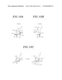 PASSIVE TRANSFORMABLE WHEEL AND ROBOT HAVING THE WHEEL diagram and image