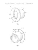 FRICTION CLUTCH FOR SHAFT DRIVEN ACCESSORIES diagram and image