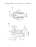 FLEXIBLE CONDUCTOR (BRAID) BONDED TO LOW MATERIAL COST PLUG ON JAW diagram and image