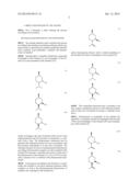 CONTINUOUS PROCESS FOR PREPARING MENTHOL IN PURE OR ENRICHED FORM diagram and image