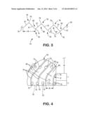 STRUCTURED PACKING AND METHOD diagram and image