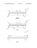 DISTRIBUTION PLATE IN ELECTROLYTE BATH diagram and image