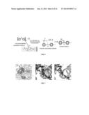 MICROFLUIDIC METHODS OF ASSAYING MOLECULE SWITCHING AND DEVICES FOR     PRACTICING THE SAME diagram and image