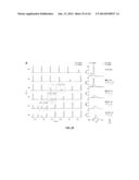 MICROFLUIDIC METHODS OF ASSAYING MOLECULE SWITCHING AND DEVICES FOR     PRACTICING THE SAME diagram and image