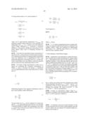 MICROFLUIDIC METHODS OF ASSAYING MOLECULE SWITCHING AND DEVICES FOR     PRACTICING THE SAME diagram and image