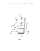 POTASSIUM LOADED ION-EXCHANGE MATERIAL FOR USE IN A DIALYSATE REGENERATION     SYSTEM diagram and image