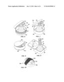 INCONTINENCE TREATMENT DEVICE PACKAGE diagram and image