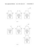 AQUA-ROBOTIC POLLUTANT REMOVING SYSTEMS AND DEVICES, AND METHODS OF     REMOVING POLLUTANTS FROM BODIES OF WATER diagram and image