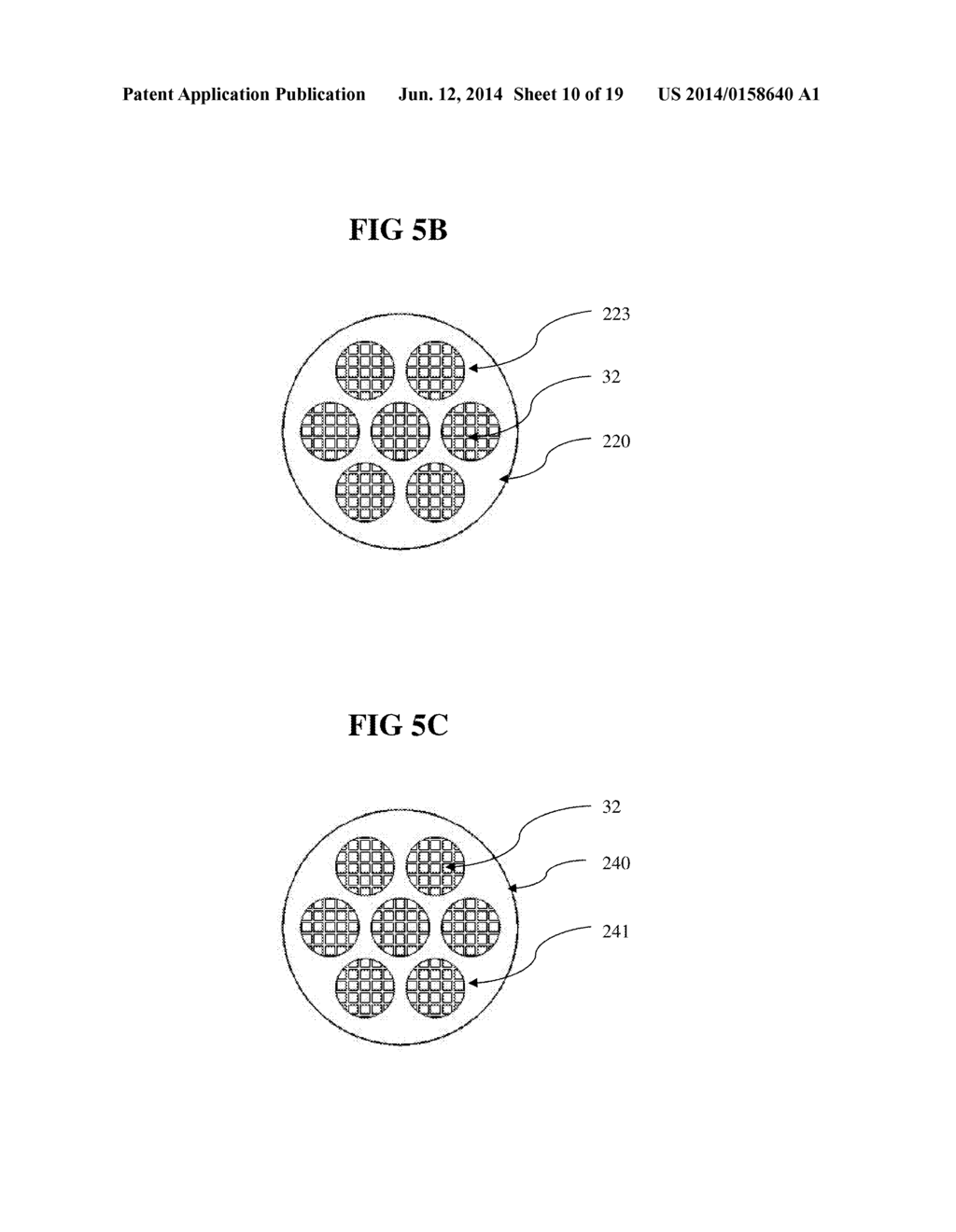 PORTABLE PATHOGEN DEACTIVATION METHOD AND APPARATUS - diagram, schematic, and image 11