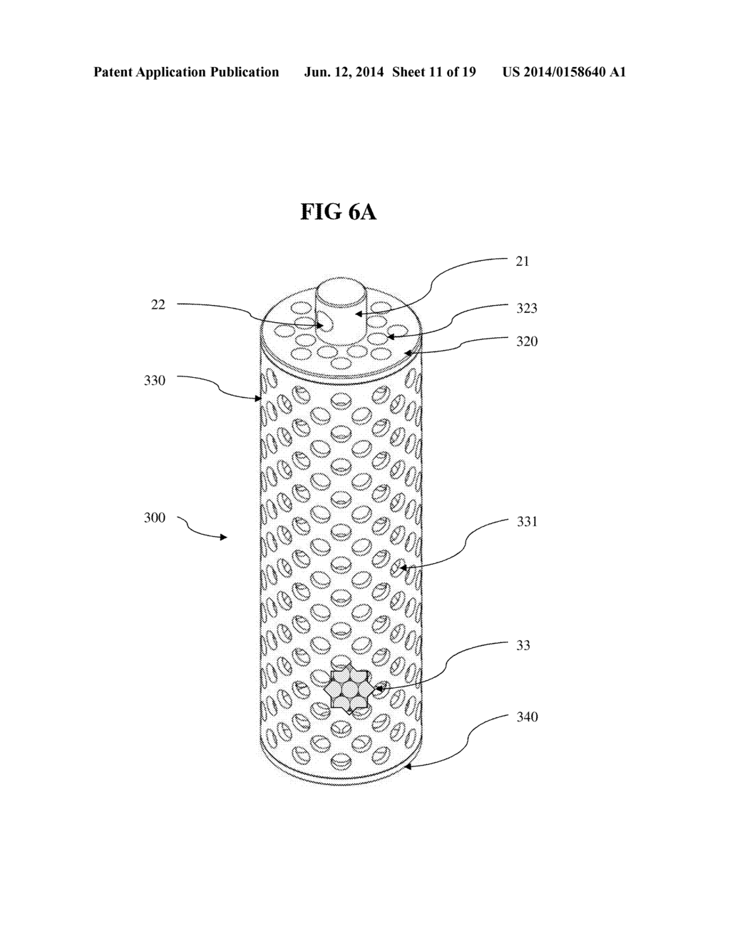 PORTABLE PATHOGEN DEACTIVATION METHOD AND APPARATUS - diagram, schematic, and image 12