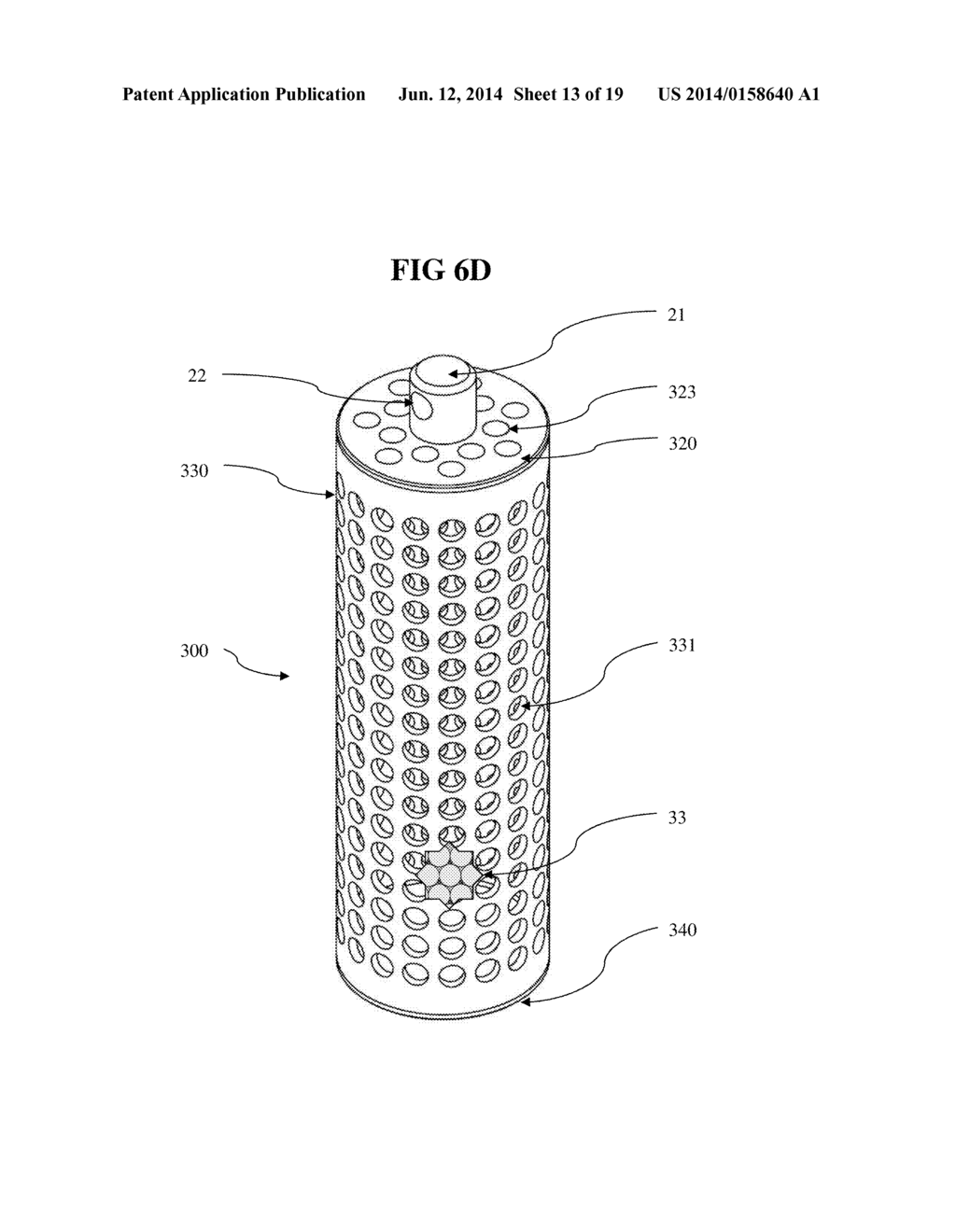 PORTABLE PATHOGEN DEACTIVATION METHOD AND APPARATUS - diagram, schematic, and image 14