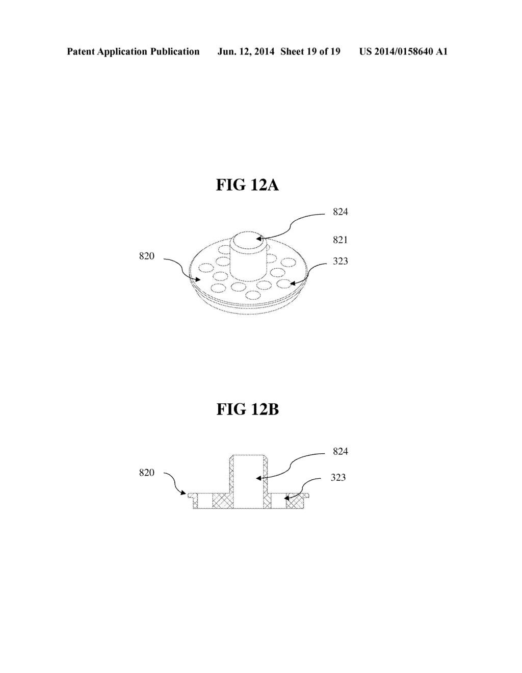 PORTABLE PATHOGEN DEACTIVATION METHOD AND APPARATUS - diagram, schematic, and image 20