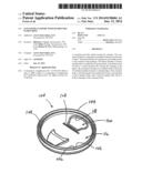 Container Closure With Segmented Fusion Ring diagram and image