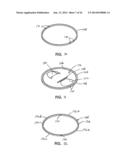 Container Closure With Segmented Fusion Ring diagram and image