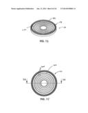 Container Closure With Segmented Fusion Ring diagram and image