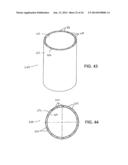 Container Closure With Segmented Fusion Ring diagram and image