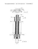 Container Closure With Segmented Fusion Ring diagram and image