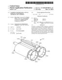 CARTRIDGE FOR DISPENSING A DENTAL SUBSTANCE AND METHOD OF ASSEMBLING THE     CARTRIDGE diagram and image