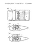 CROSSBAR T-SLOT INFILL diagram and image