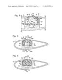 CROSSBAR T-SLOT INFILL diagram and image