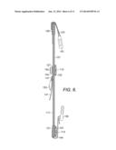 Backpack Frame Extender diagram and image