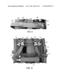 Backpack Frame Extender diagram and image