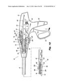 Surgical Stapler diagram and image