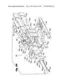 Surgical Stapler diagram and image