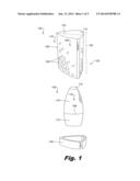 CONTROLLING A RELEASE OF AIRBORNE CHEMICALS diagram and image