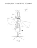 Air Vehicle Flight Mechanism and Control Method for Non-Sinusoidal Wing     Flapping diagram and image