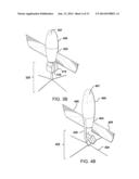 Air Vehicle Flight Mechanism and Control Method for Non-Sinusoidal Wing     Flapping diagram and image