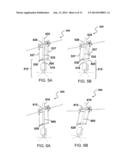 Air Vehicle Flight Mechanism and Control Method for Non-Sinusoidal Wing     Flapping diagram and image