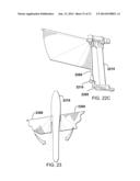 Air Vehicle Flight Mechanism and Control Method for Non-Sinusoidal Wing     Flapping diagram and image