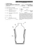 MOTOR VEHICLE CUP HOLDER diagram and image