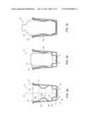 MOTOR VEHICLE CUP HOLDER diagram and image