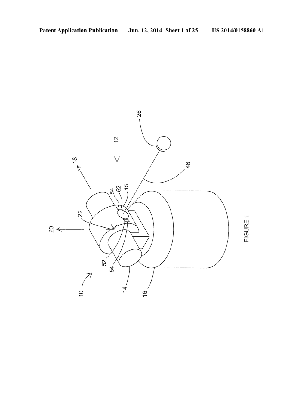 METHOD AND APPARATUS FOR USING GESTURES TO CONTROL A LASER TRACKER - diagram, schematic, and image 02