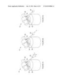 METHOD AND APPARATUS FOR USING GESTURES TO CONTROL A LASER TRACKER diagram and image