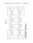 OPTICAL AMPLIFIER AND FAILURE DETECTION METHOD diagram and image