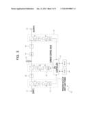 OPTICAL AMPLIFIER AND FAILURE DETECTION METHOD diagram and image