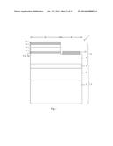 NITRIDE SEMICONDUCTOR ULTRAVIOLET LIGHT-EMITTING ELEMENT diagram and image