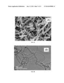 Highly Conductive Nano-structures incorporated in Semiconductor     Nanocomposites diagram and image